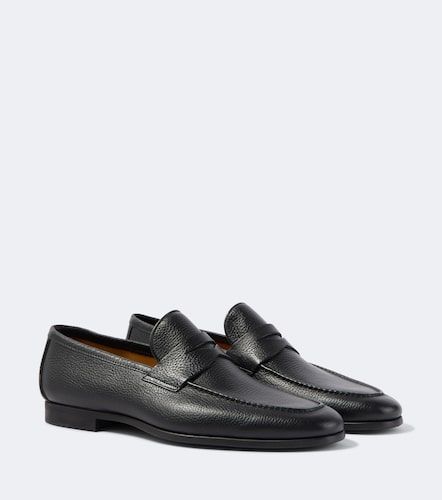 Mocassins Diezma II en cuir - Magnanni - Modalova