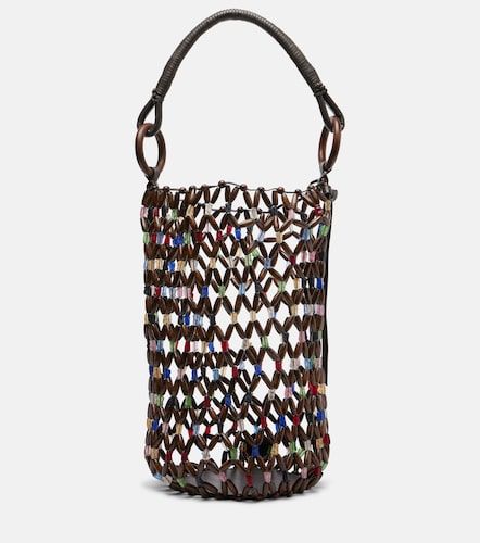 Staud Sac Del Mar à perles - Staud - Modalova