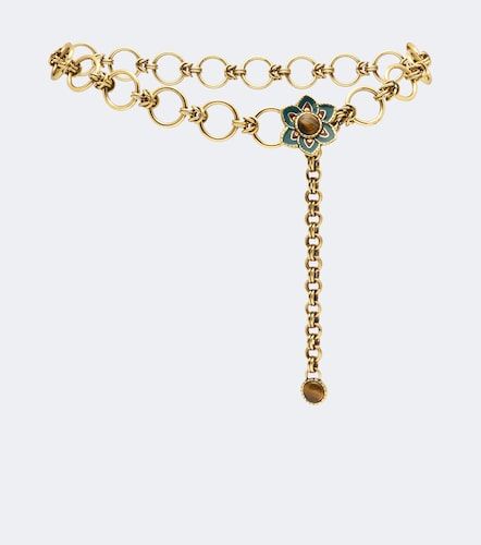 Etro Ceinture chaîne à ornement - Etro - Modalova