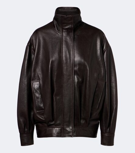 Arma Veste en cuir - Arma - Modalova