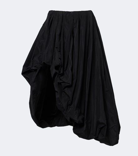 Jil Sander Jupe midi asymétrique - Jil Sander - Modalova