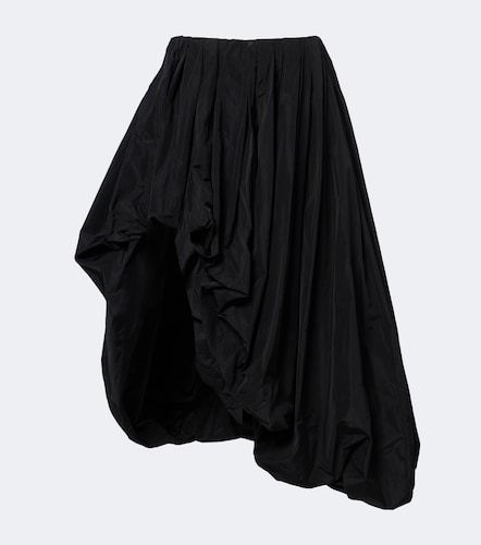 Jil Sander Jupe midi asymétrique - Jil Sander - Modalova