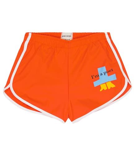 Bobo Choses Short de bain imprimé - Bobo Choses - Modalova