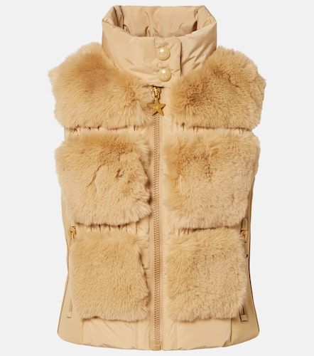 Veste doudoune sans manches Chic - Goldbergh - Modalova
