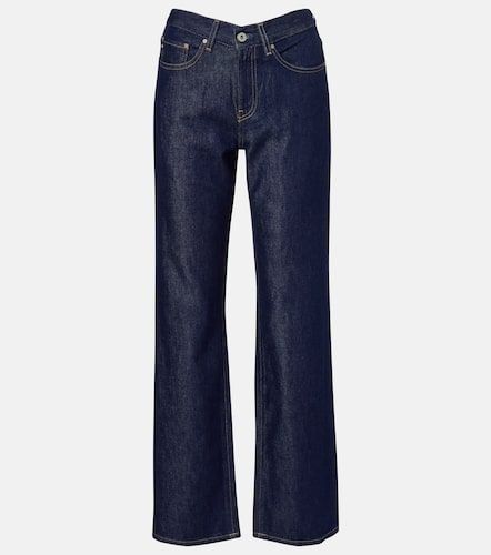 AG Jeans Jean straight Dallas - AG Jeans - Modalova