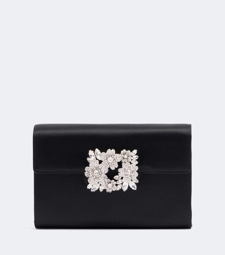 Pochette Efflorescence Mini - Roger Vivier - Modalova