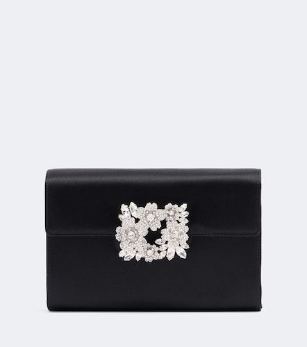 Pochette Efflorescence Mini - Roger Vivier - Modalova