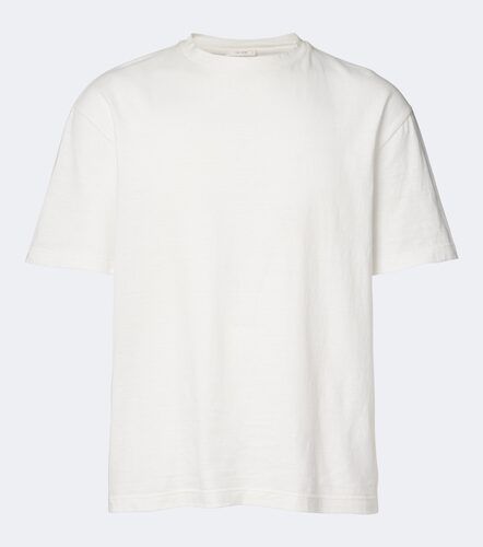 The Row T-shirt Madoc en coton - The Row - Modalova