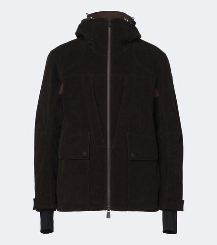 Veste de ski Airolo en coton - Moncler Grenoble - Modalova