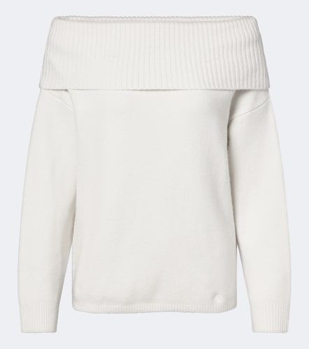 Pull Sibyl en cachemire mélangé - Loulou de Saison - Modalova