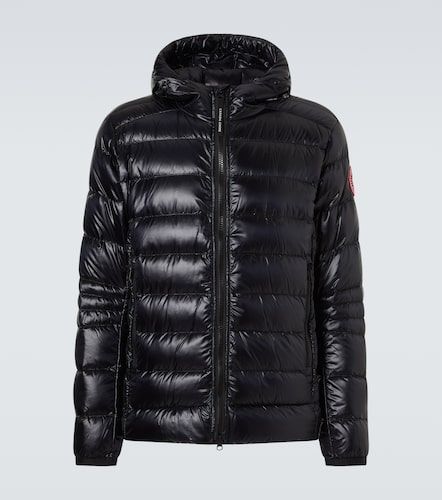 Veste doudoune Crofton Hoody - Canada Goose - Modalova