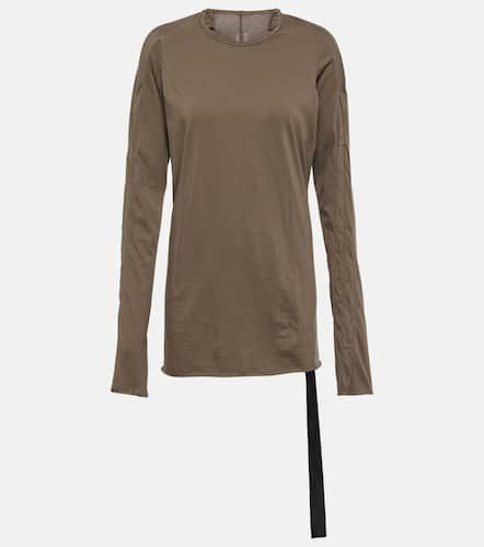 Rick Owens Top DRKSHDW en coton - Rick Owens - Modalova