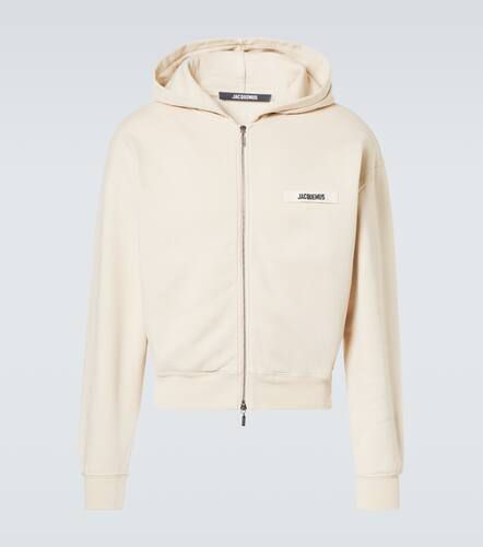 Sweat-shirt Le Hoodie Gros Grain - Jacquemus - Modalova