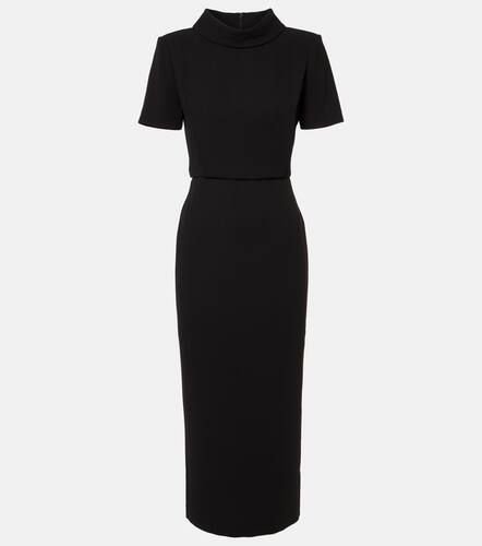 Roland Mouret Robe midi - Roland Mouret - Modalova