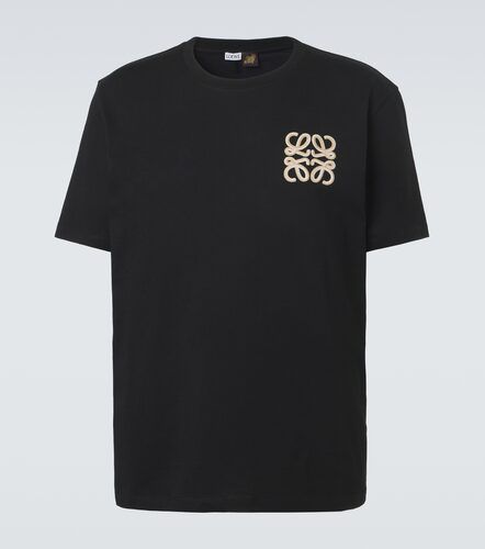 T-shirt Anagram Paula's Ibiza en coton - Loewe - Modalova
