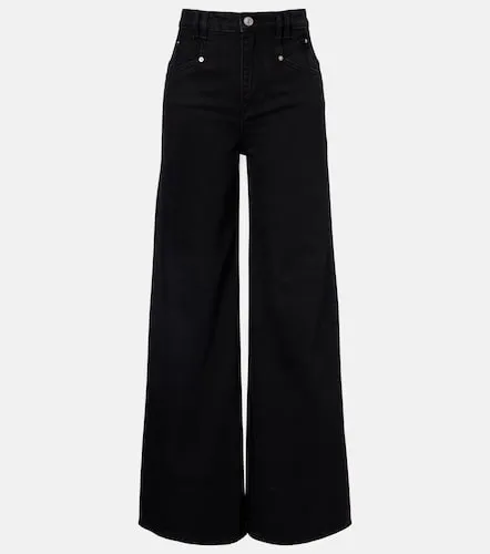 Isabel Marant Jean ample Lemony - Isabel Marant - Modalova