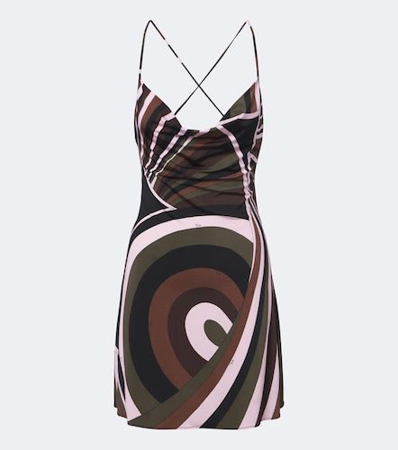 Pucci Robe Iride - Pucci - Modalova