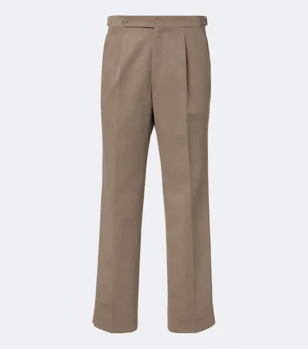 Stòffa Pantalon ample en coton - Stoffa - Modalova