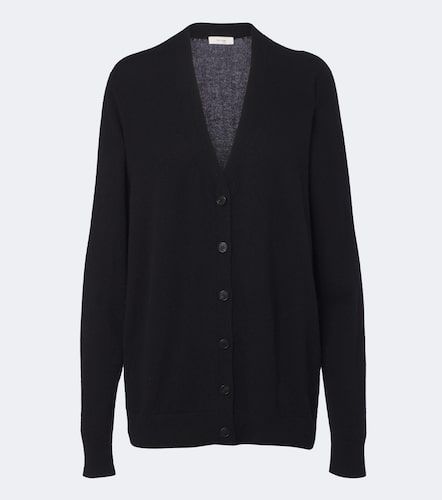 Cardigan Pelagia en cachemire - The Row - Modalova