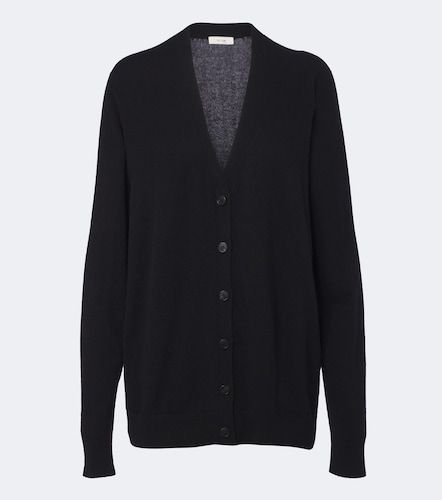 Cardigan Pelagia en cachemire - The Row - Modalova