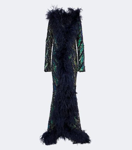 Robe longues Hollywood Disco - Taller Marmo - Modalova