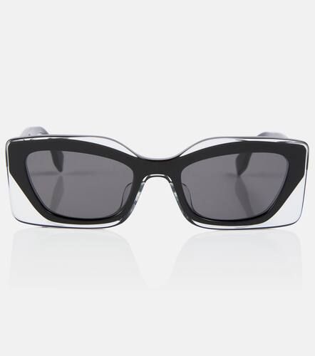 Lunettes de soleil Fendi Feel - Fendi - Modalova