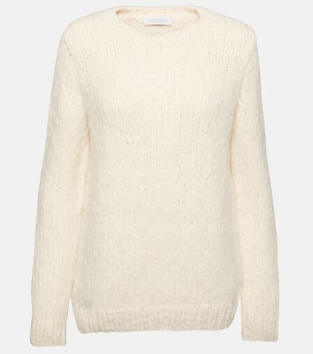 Pull Lawrence en cachemire - Gabriela Hearst - Modalova