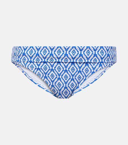 Culotte de bikini Sardinia imprimée - Heidi Klein - Modalova