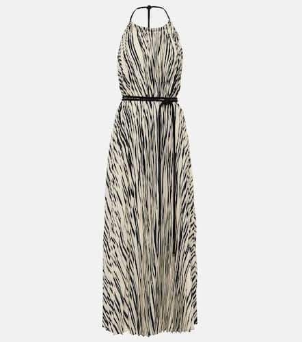 Robe longue Frida imprimée - Proenza Schouler - Modalova