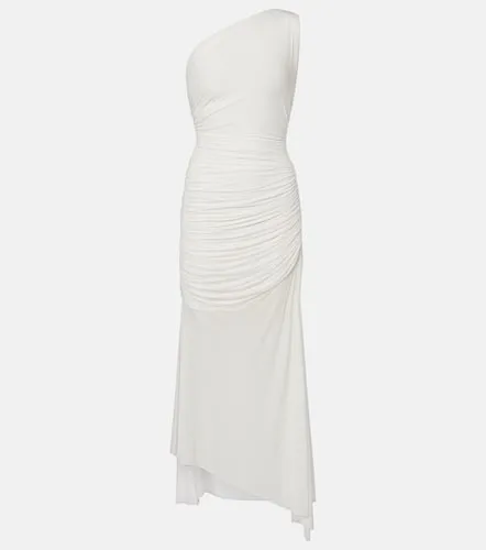 Robe de cocktail en jersey - Alex Perry - Modalova