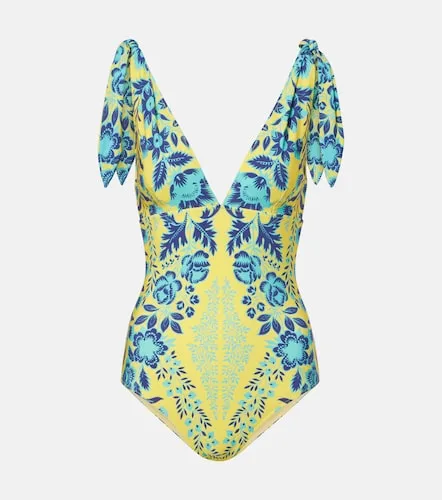 Etro Maillot de bain à fleurs - Etro - Modalova