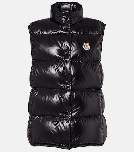 Veste doudoune sans manches Badia - Moncler - Modalova