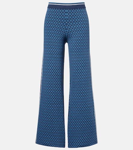 Pantalon de survêtement Lumiere Dillon en coton mélangé - The Upside - Modalova