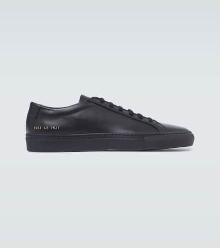 Baskets Original Achilles Low - Common Projects - Modalova