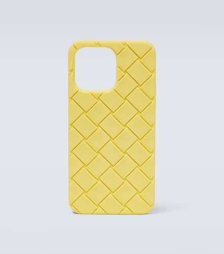 Coque pour iPhone 14 Pro Max - Bottega Veneta - Modalova