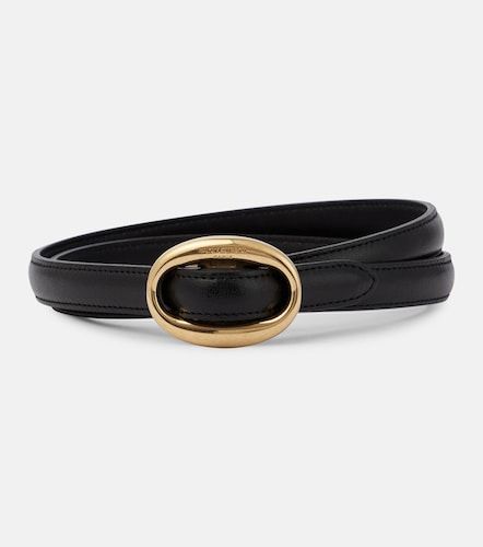 Saint Laurent Ceinture en cuir - Saint Laurent - Modalova