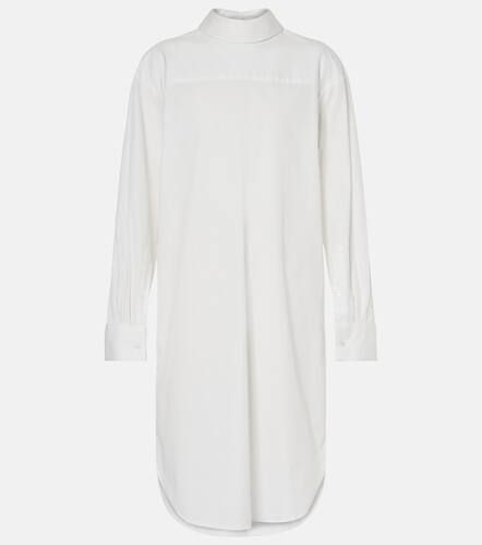 Dries Van Noten Robe en coton - Dries Van Noten - Modalova