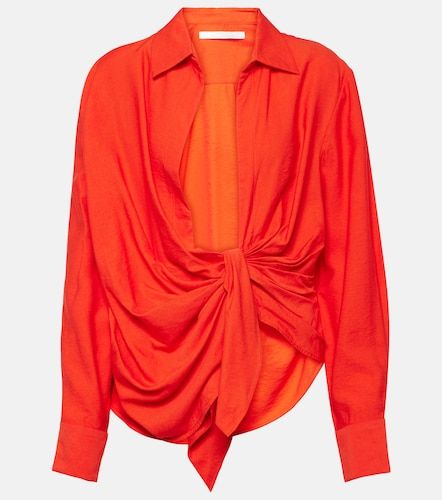 Jacquemus Chemise Bahia - Jacquemus - Modalova