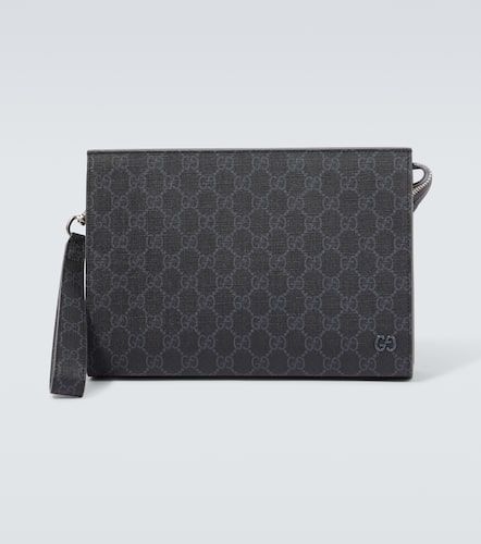 Gucci Pochette en toile GG Supreme - Gucci - Modalova
