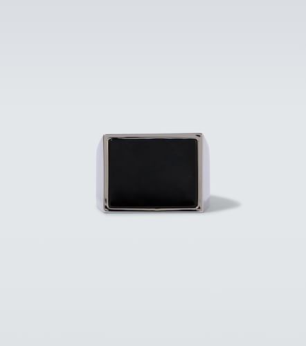 Dries Van Noten Bague à ornements - Dries Van Noten - Modalova