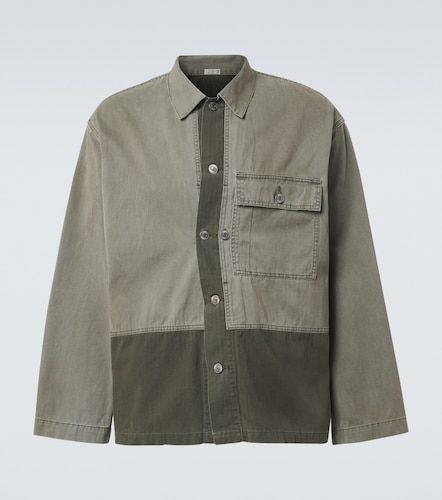 A.Presse Veste en coton - A.Presse - Modalova