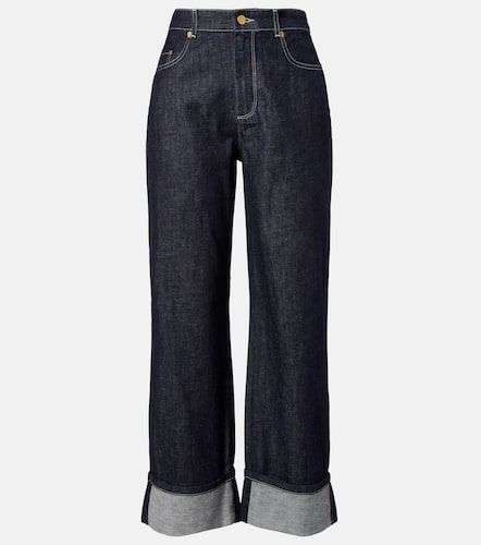 S Max Mara Jean wide - 'S Max Mara - Modalova