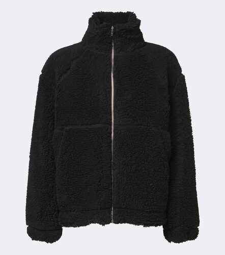 Nomaka Veste Clariden en teddy - Nomaka - Modalova