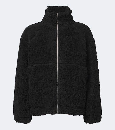 Nomaka Veste Clariden en teddy - Nomaka - Modalova