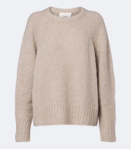 Pull Candice en cachemire et soie - Arch4 - Modalova