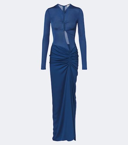 Robe longue Open Twist - Christopher Esber - Modalova
