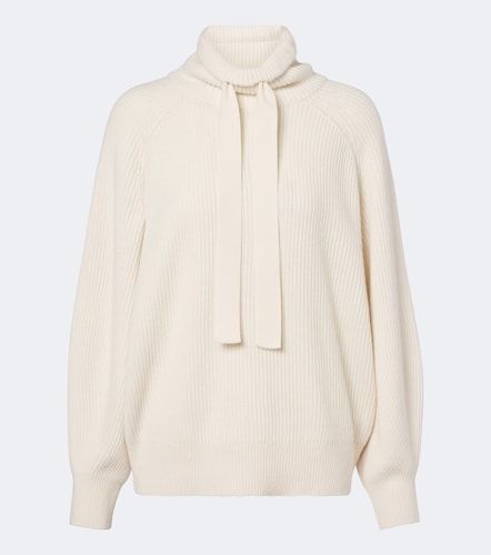 Pull à col roulé en cachemire - Brunello Cucinelli - Modalova