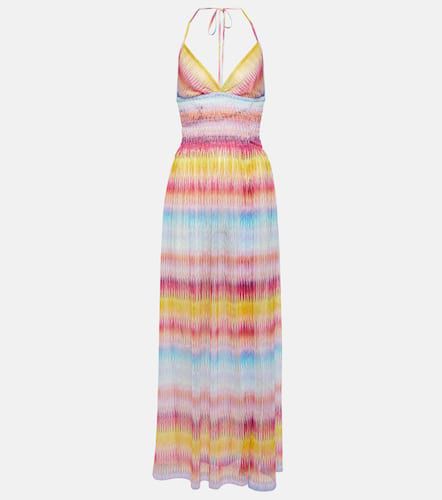 Missoni Mare Robe longue - Missoni Mare - Modalova