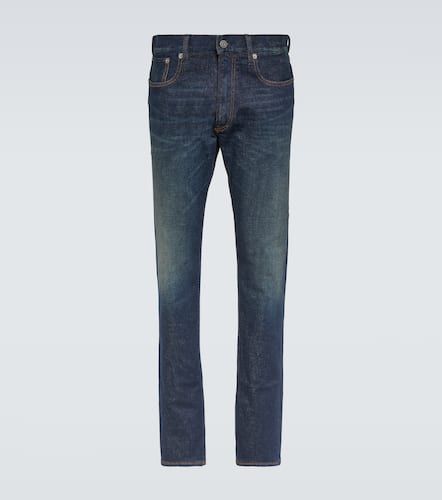 Ralph Lauren Purple Label Jean slim - Ralph Lauren Purple Label - Modalova