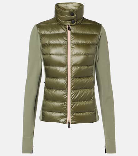 Moncler Grenoble Veste matelassée - Moncler Grenoble - Modalova